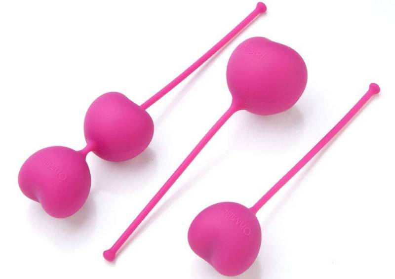OhMiBod Flex set